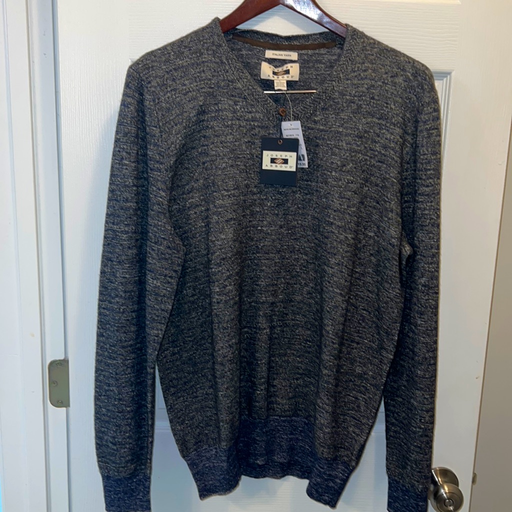 Nwt Joseph Abboud